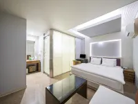 Daegu Icheondong W New York Hotels near DEBEC Plaza