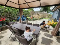 Doldamine Jeju Hotels near Isidore Farm