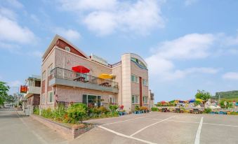 Samcheok Badayeohaengpension