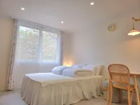 Hadong Barami Bureooneungot Guest House - 2-Star