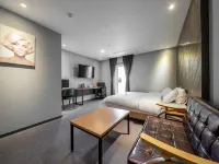 Yangju Signal Drive-in Hotel Hotels in Yangju