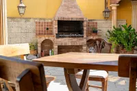 Duque Nest Hostel Hotels in Adeje