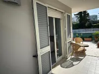 Andromeda  Rooms Otranto
