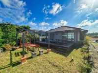 Seogwipo Full Stay Center and my Pension Hotels in Andeok-myeon