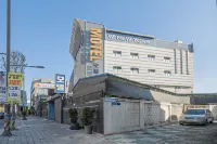 Daegu Icheondong W New York