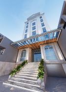 Seavitel Beach Hotel Đà Nẵng