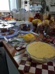 Pousada Terra Garrida