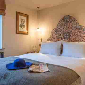 The Boars Head, Fife Restaurant and Rooms Rooms