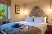 The Boars Head, Fife Restaurant and Rooms Hotels in Cupar