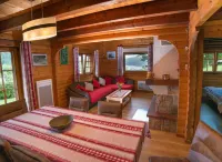 chalet - Gerardmer