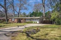 Spacious 3-bed/3-bath home close to Bruce's Field! - 4 étoiles