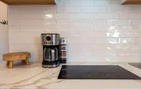 Golden Roseville Luxe Retreat