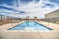 Zion Retreat - Hot Tub Private & Fire-pit Hotels in Washington