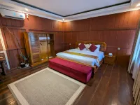 Kasuari Exotic Resort Magelang Hotels in Bandongan