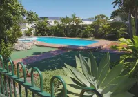 Urangan Motor Inn Hotels in Urangan