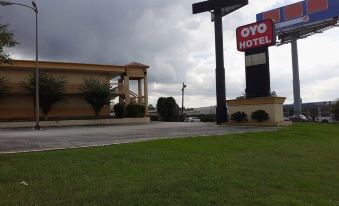 Hotel Elev8