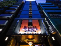 APA Hotel Asakusabashi-EkiKita Hotel a Tokyo