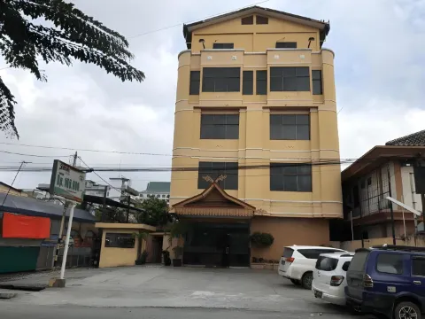 Sabrina Hotel Sisingamangaraja