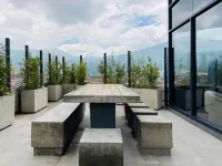 Wynwood House 100 - สระว่ายน้ำส่วนตัว