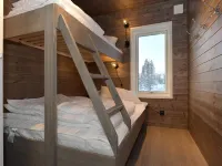 12 Person Holiday Home in Idre - Homestays