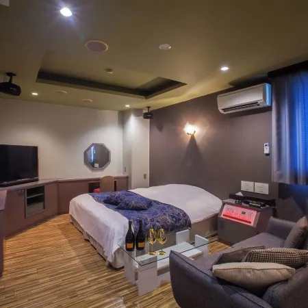 Hotel Fourseason - Adults Only -