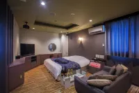 HOTEL FOURSEASON - Adults Only - Hotels in Toyama