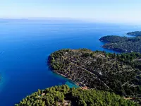 Peaceful Holiday House Senija