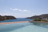 Patmos Eye Boutique Hotel & Villas - Ocean View