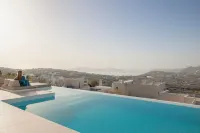 Zannos Melathron by Omilos Hotels - piscina