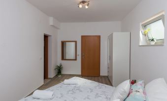 Apartments Blažević