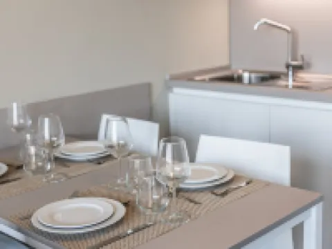 Virtual - Superior Apartments Milano Opera Hotel a Opera