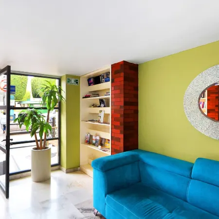 Centro 19 Hotel
