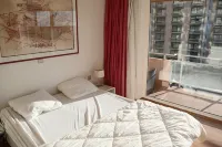 Apartment Nieuwpoort with Sea Views