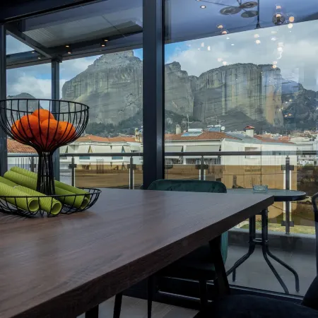 Dioroh Suites Meteora 302