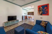 Babylon Gardens Diani
