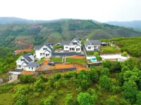 Nexstay Mount Tales Hotels in Vagamon