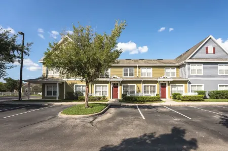 Relaxing 3Br Haven for 8 at Seven Dwarfs SD2610