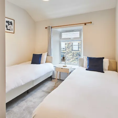 Host & Stay - Porter Cottage