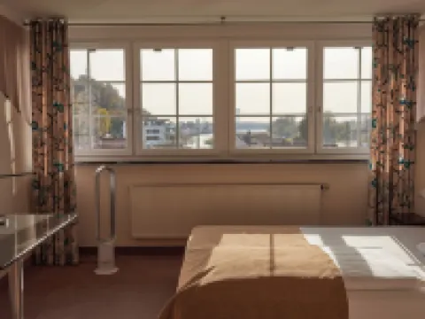 多瑙霍夫酒店 代根多夫酒店