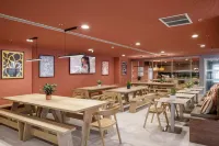 Soto House Pamplona فنادق في Noain