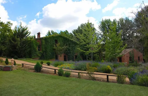 莫利諾斯德豐特埃裏多斯鄉村民宿