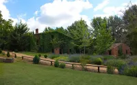 Molinos de Fuenteheridos - Villas