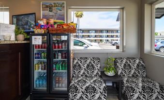 Vagabond Inn Whittier