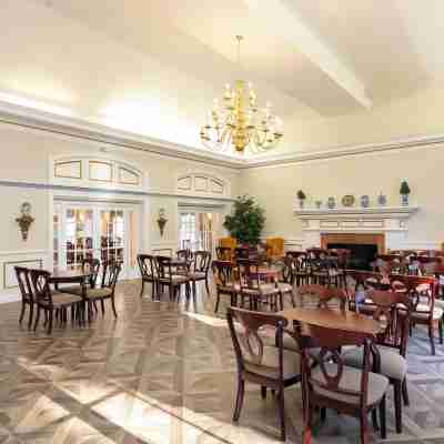 Westgate Historic Williamsburg Resort Dining/Meeting Rooms