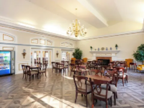 ウエストゲート ヒストリック ウィリアムズバーグ リゾート ウィリアムズバーグのホテル