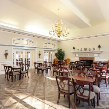 Westgate Historic Williamsburg Resort