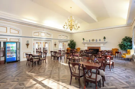 Westgate Historic Williamsburg Resort