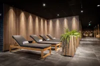 ProfilHotels Calmar Stadshotell - Spa