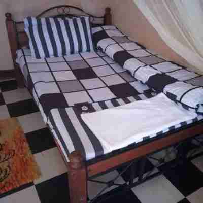 Berlin Guest House Rooms