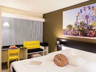 Ibis Styles Porto Alegre Centro
